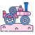 Traction Engine icon