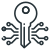 Digital Key icon