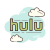 Hulu icon