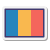 比利时 icon