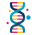 Dna icon