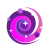 星雲 icon