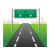 고속 도로 icon