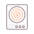 Electric Stove icon