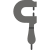 pipe wrench icon