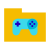 Games Folder icon