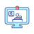 Online Lecture icon