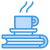 Reading Time icon