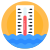 Water Level icon