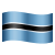 Botswana-emoji icon