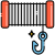 Fishing Line icon