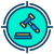 Trial icon