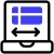 Table Data icon