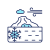 Permafrost Area icon