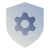 Configuration de sécurité icon