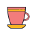Kaffeetasse icon