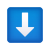 Down Arrow icon