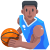 Pallacanestro 2 icon