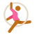 hula-piel-tipo-4 icon