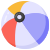 Beach Ball icon