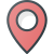 Location Pin icon