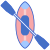 Canoë Slalom icon