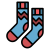 Socks icon