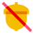 No Nuts icon