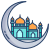 Ramadan Kareem icon