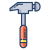 Hammer icon