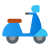 Scooter icon