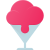 Crème glacée icon