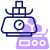 Weight Scale icon