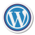 WordPress icon