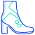 Ankle Boot icon