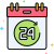 Calendario icon