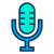 Microphone icon