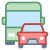 Transporte terrestre icon