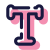 タイプ icon