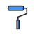 Paint Roll icon