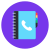 Contact Book icon