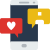 Conversation icon