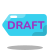 Draft icon