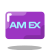 Амекс icon