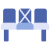 Chairs icon