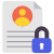 Data Protection icon