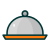 Platter icon