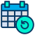 Calendrier icon