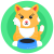 Cat Food icon