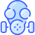 Maschera antigas icon